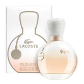 Lacoste Eau De 90Ml Edp Spray (W)
